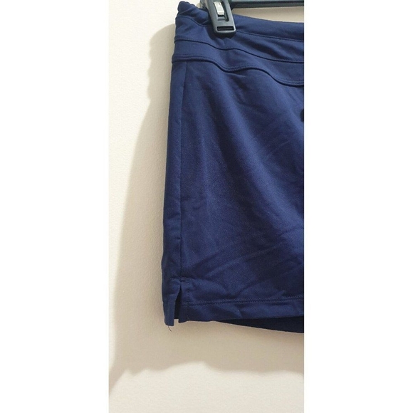 Athleta Midtown Shorts Athleta Sze L - Picture 4 of 7